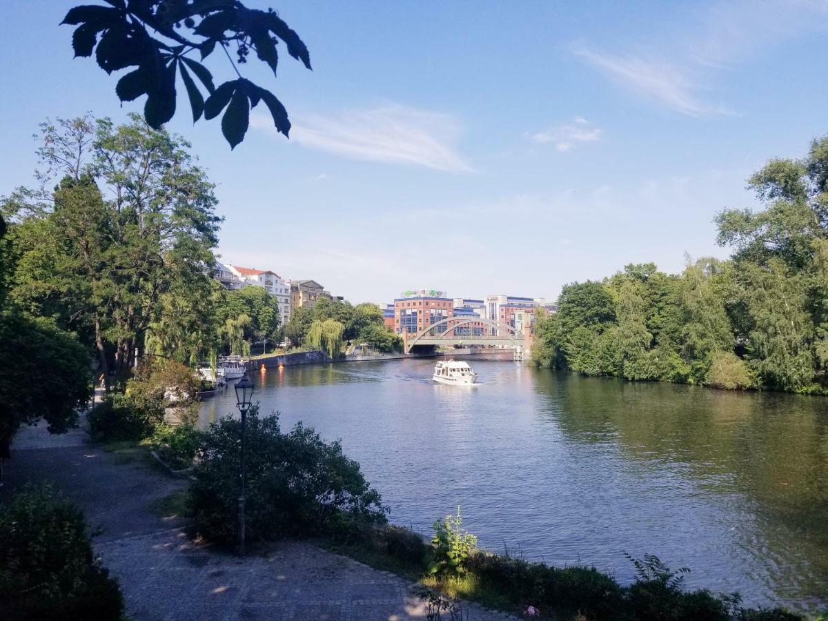 Capital City Berlim