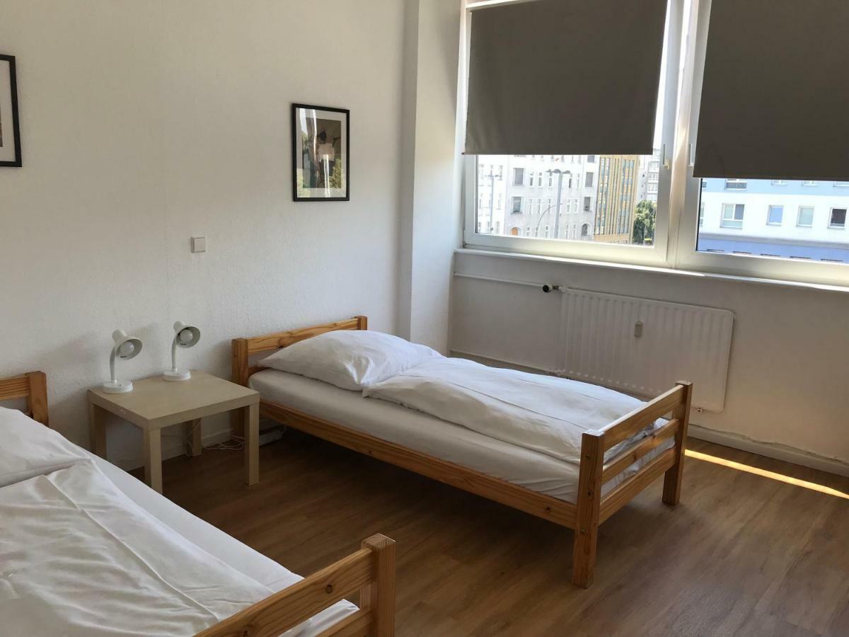 Guest house City Inn 2*