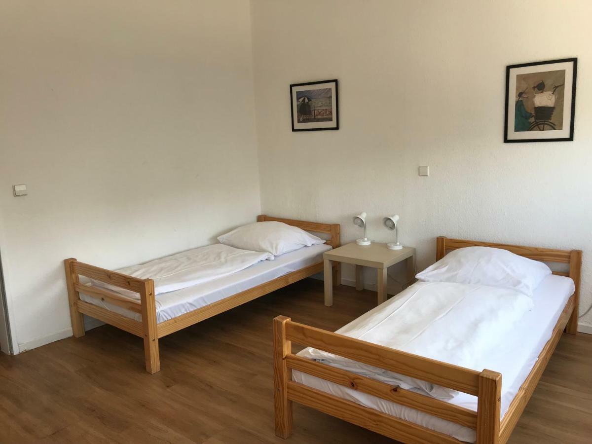 City Inn Guest house