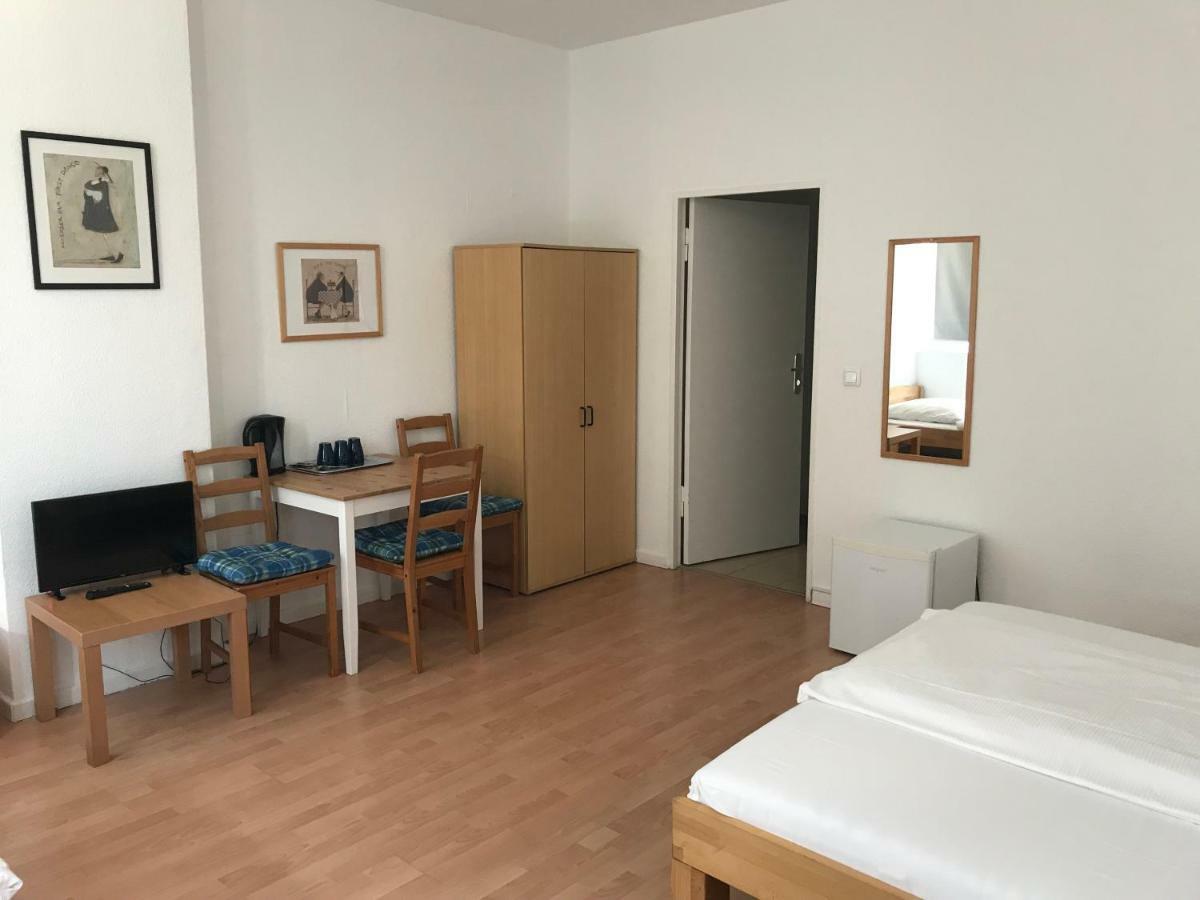 City Inn Guest house