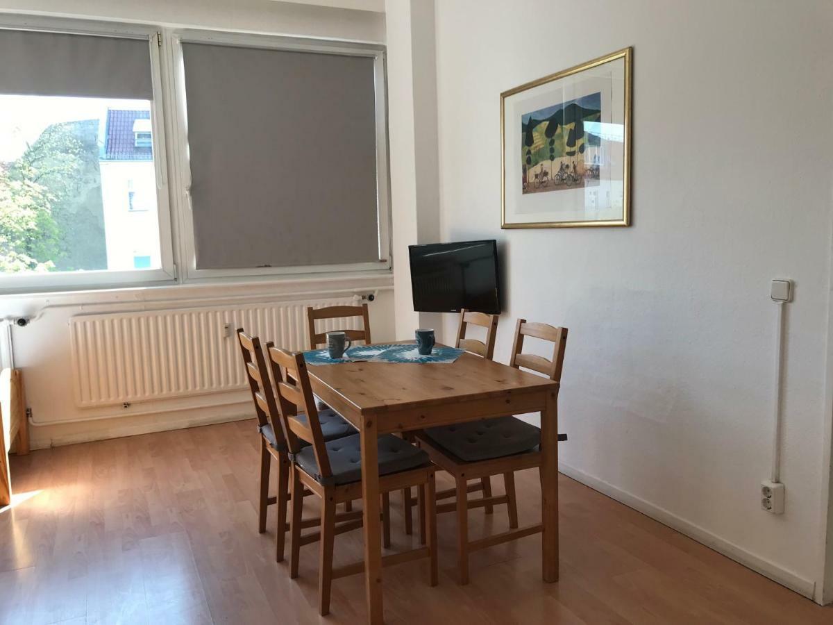 City Inn Berlin