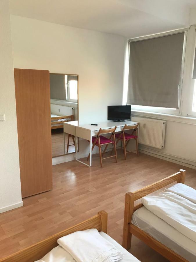 City Inn Guest house