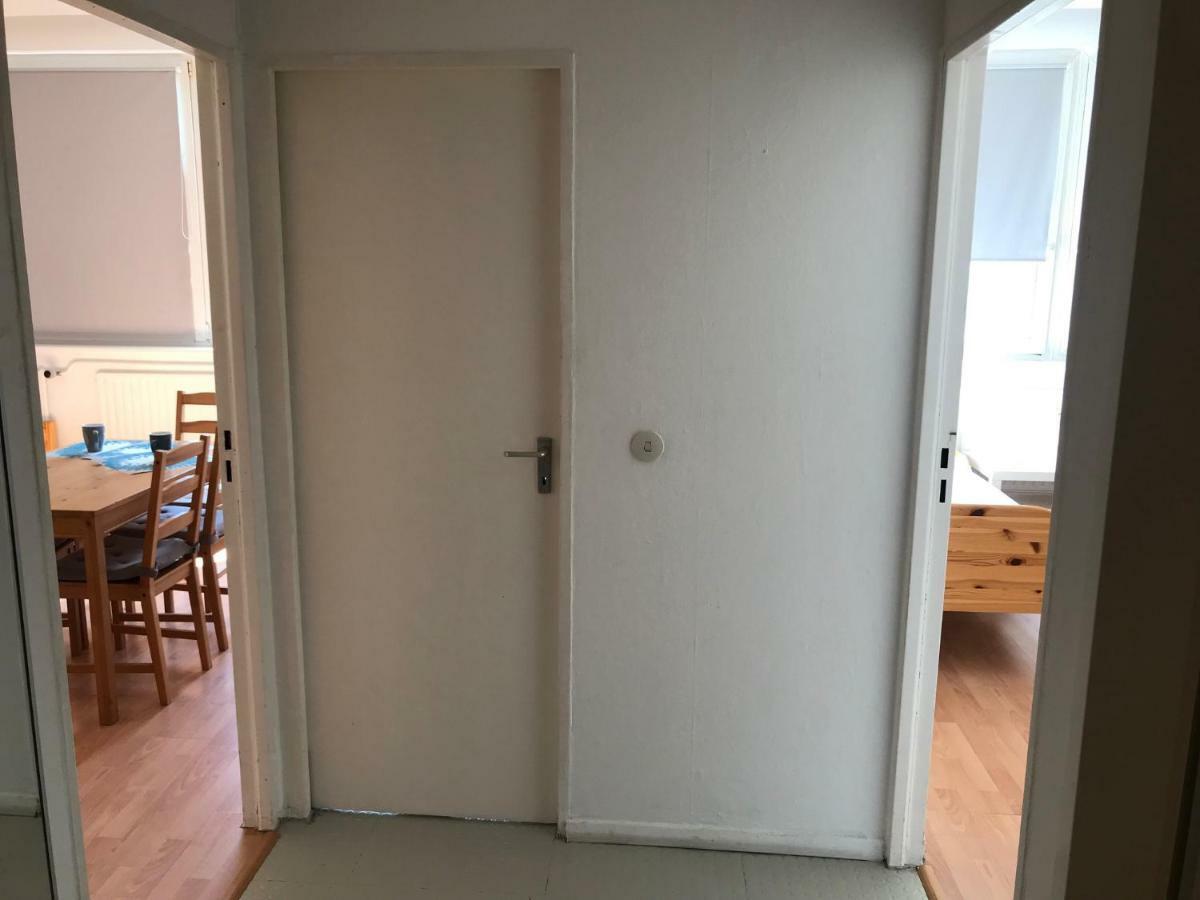 Guest house City Inn