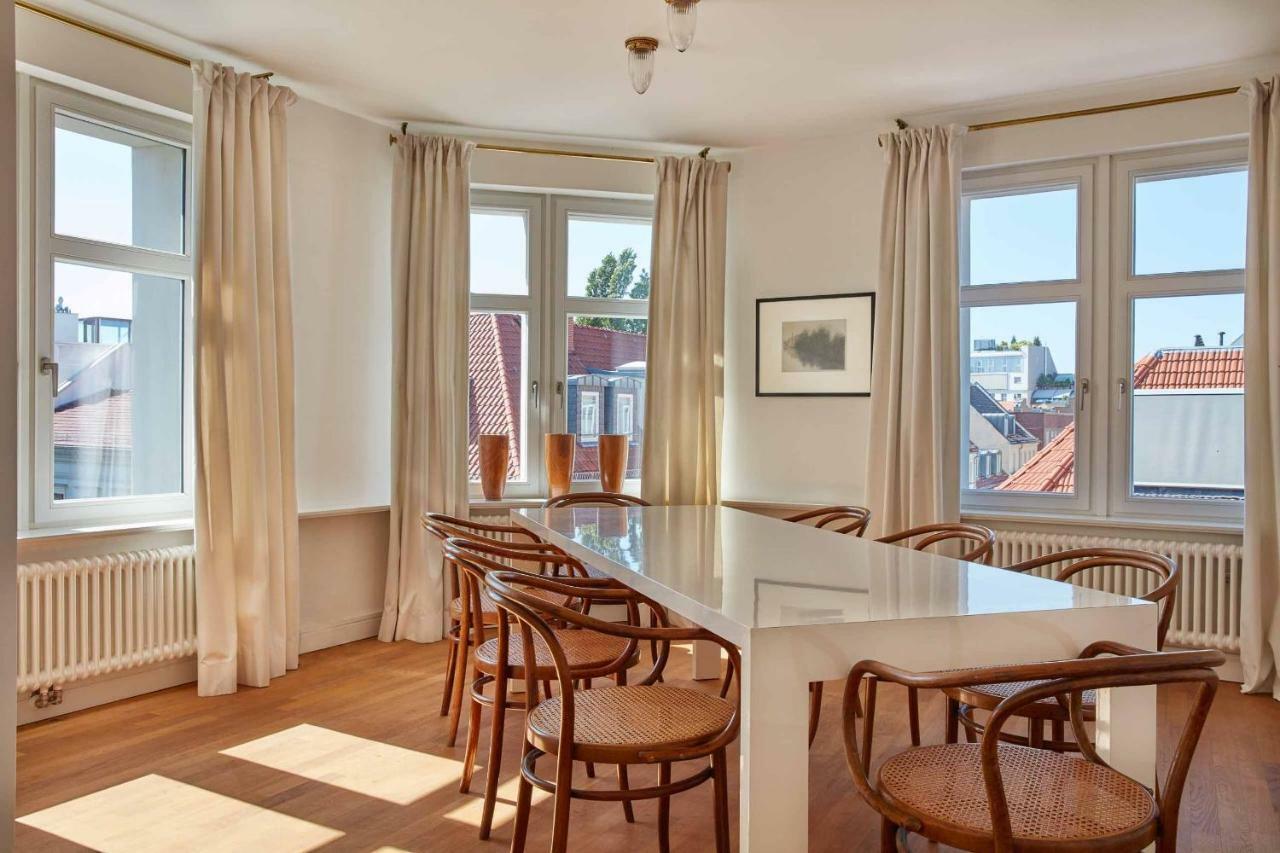 Apartamento Joachim 8 Maisonette By Suite030 *