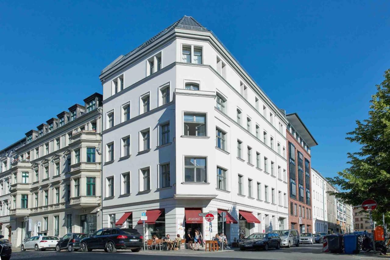 Joachim 8 Maisonette By Suite030 Apartamento *