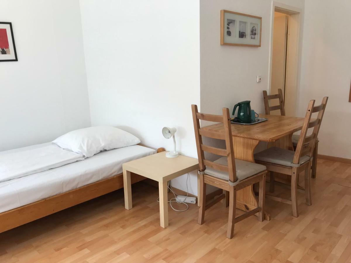 Guest house City Inn Berlin