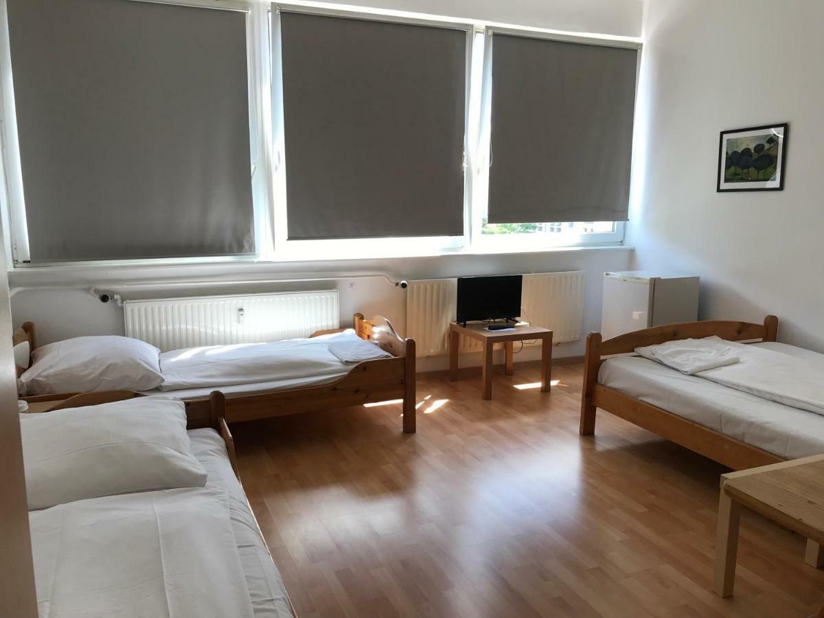 Guest house City Inn 2*