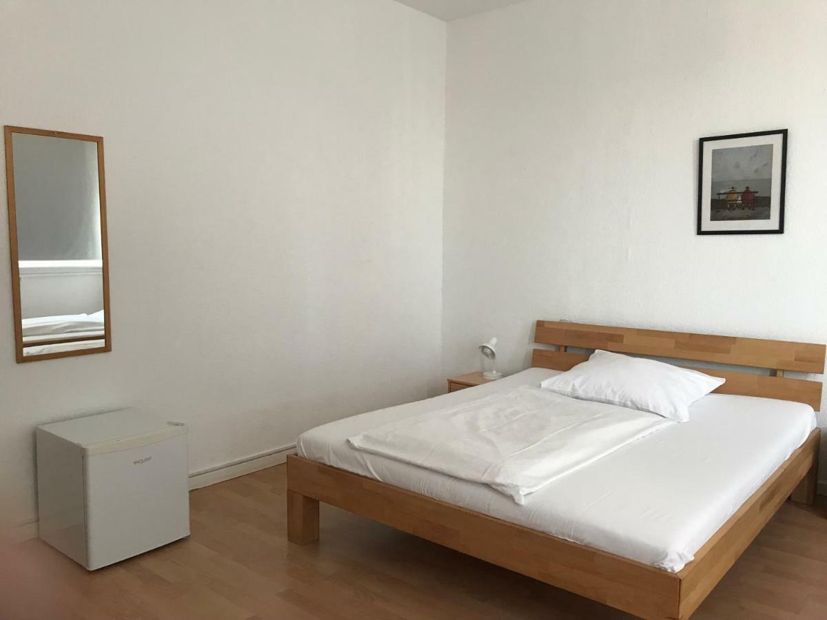 Guest house City Inn Berlin