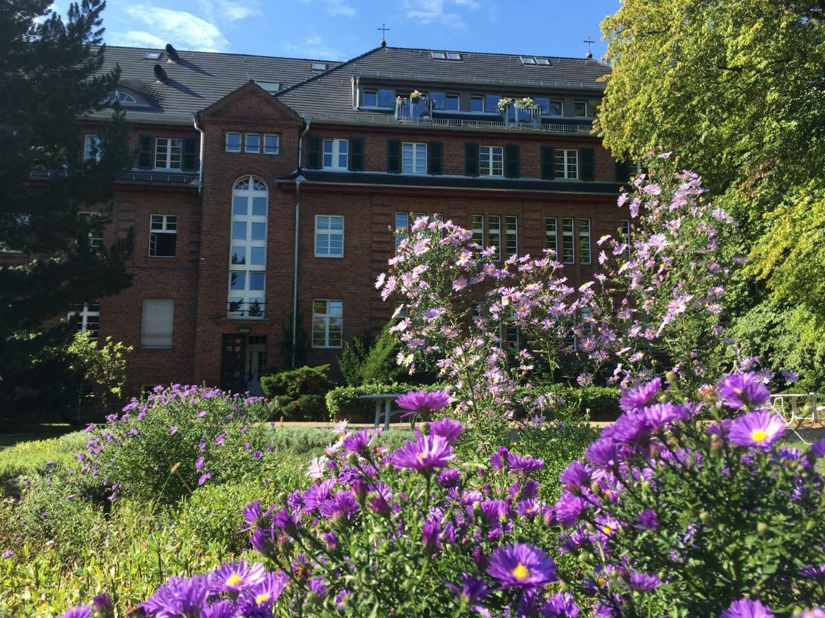 Gaeste- Und Tagungshaus Am Glockengarten