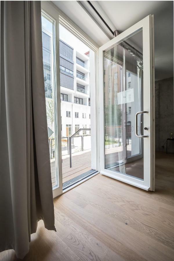 Aparthotel Nena Metropolpark - Mitte -adult Only 2*