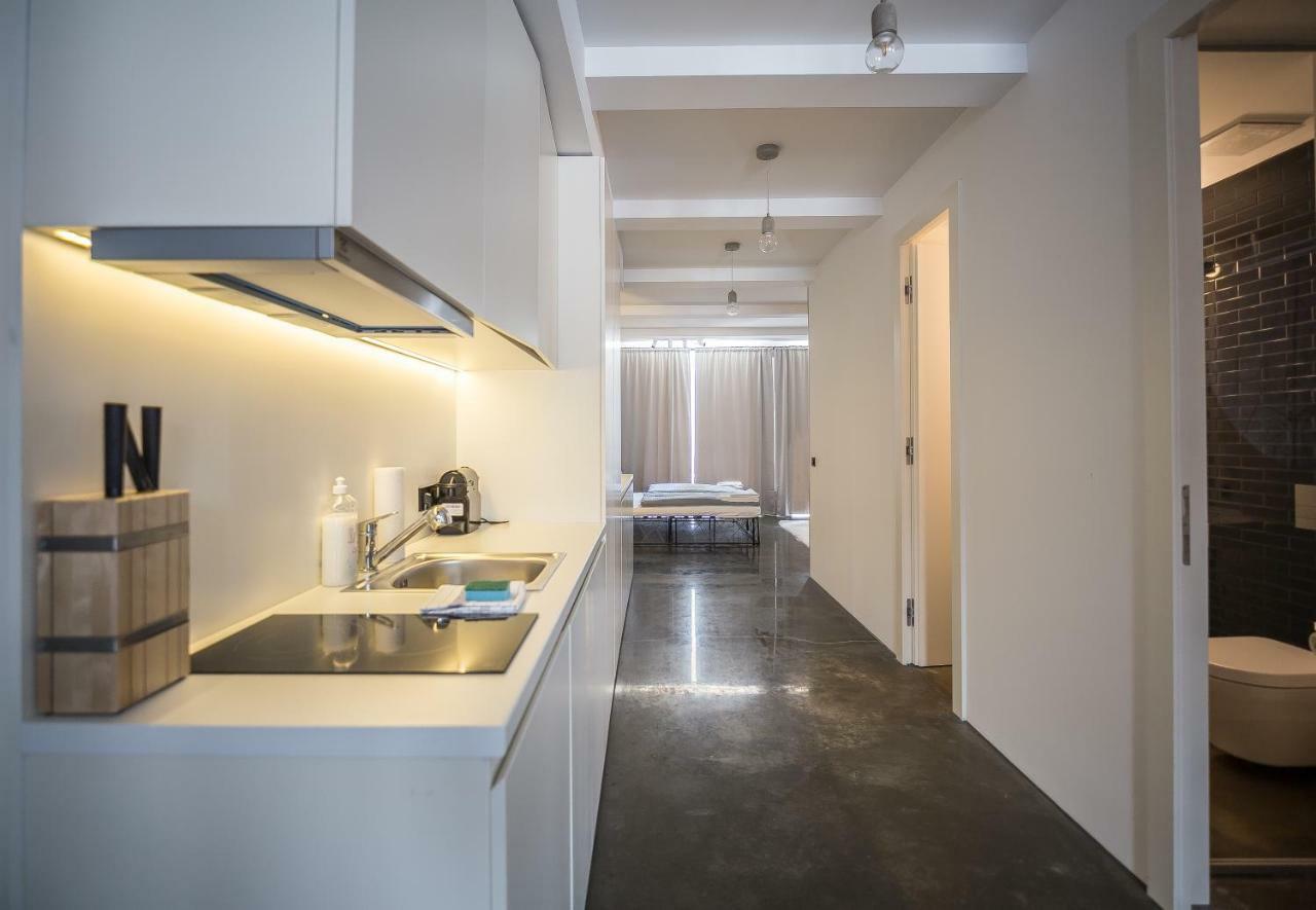 Aparthotel Nena Metropolpark - Mitte -adult Only