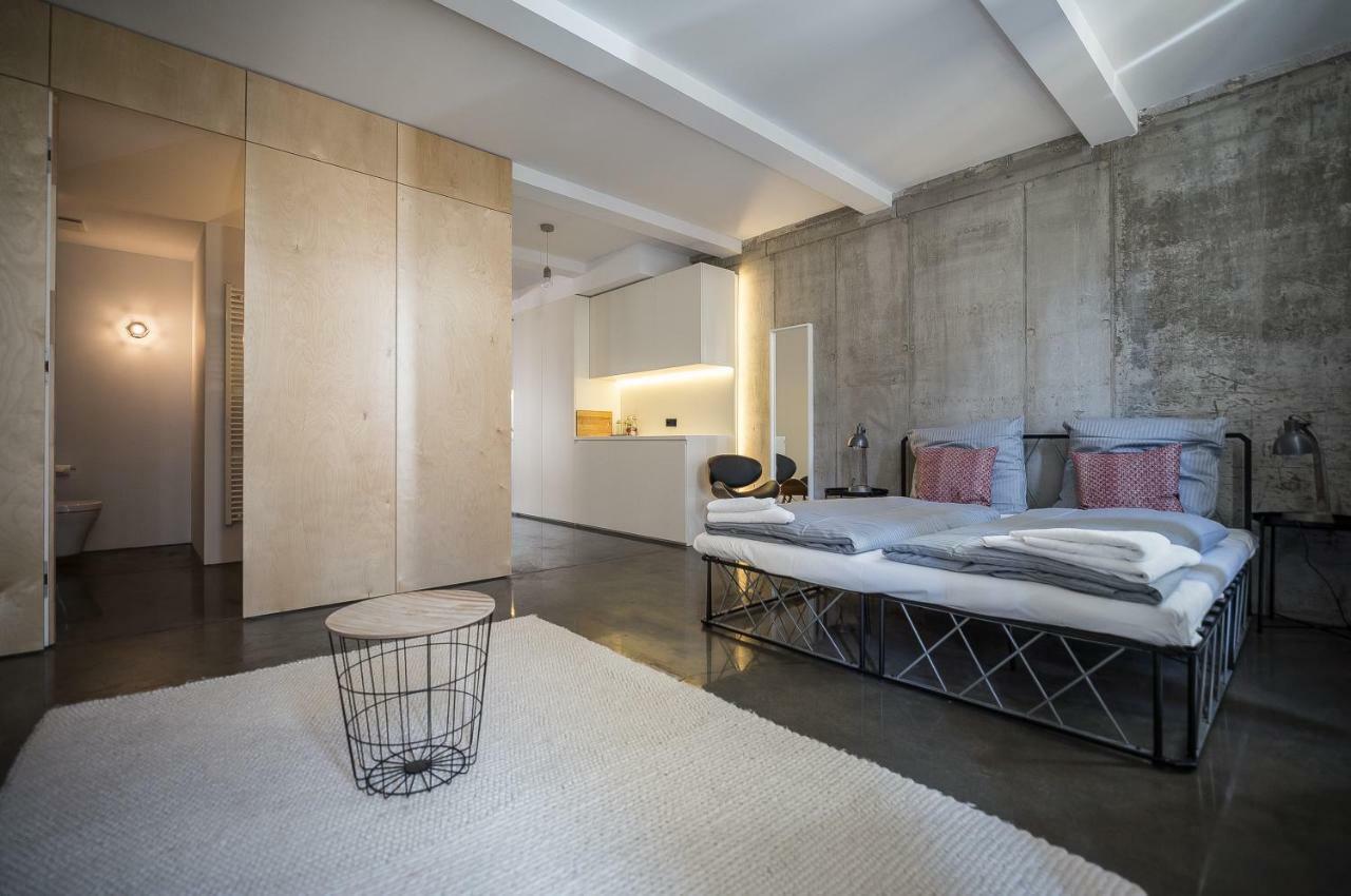 Nena Metropolpark - Mitte -adult Only Aparthotel 2*