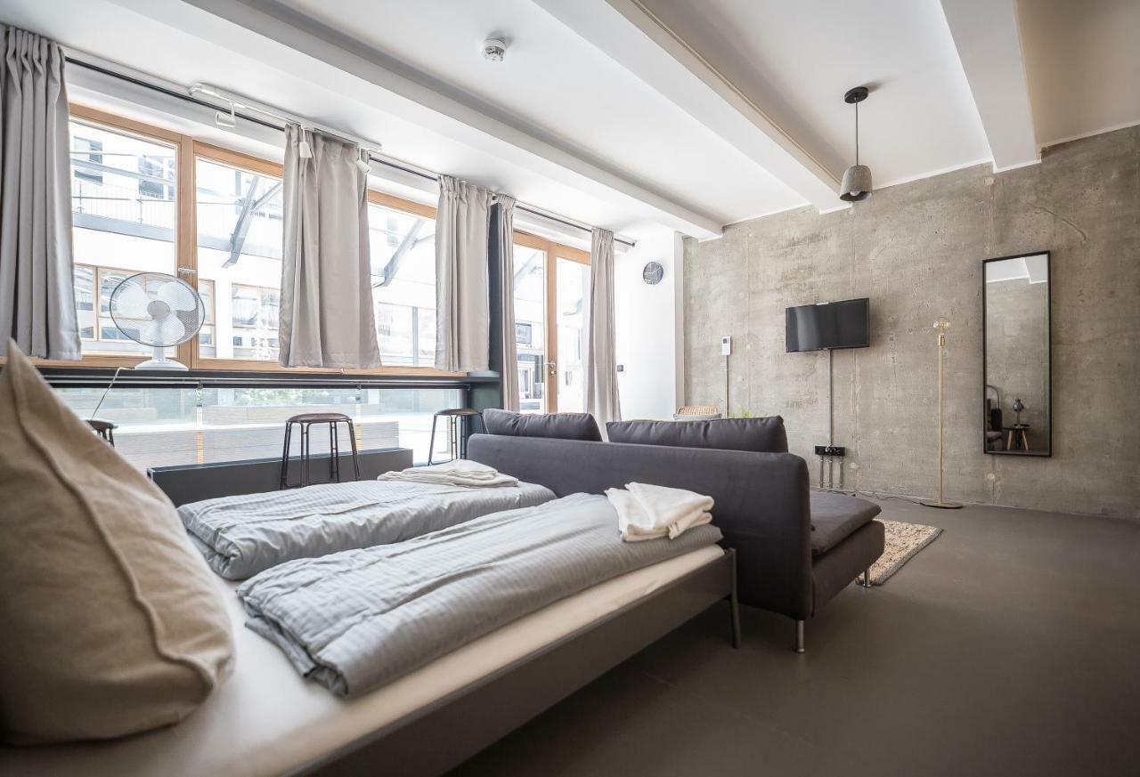 Nena Metropolpark - Mitte -adult Only 2* Berlin