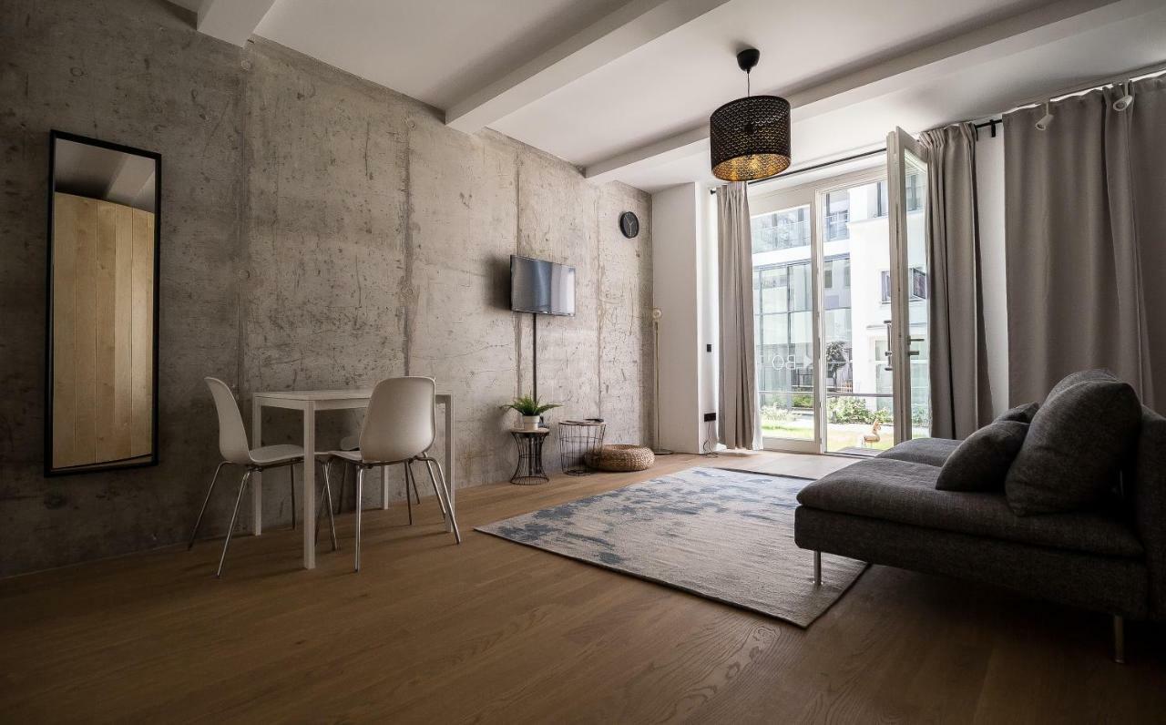 Aparthotel Nena Metropolpark - Mitte -adult Only 2*