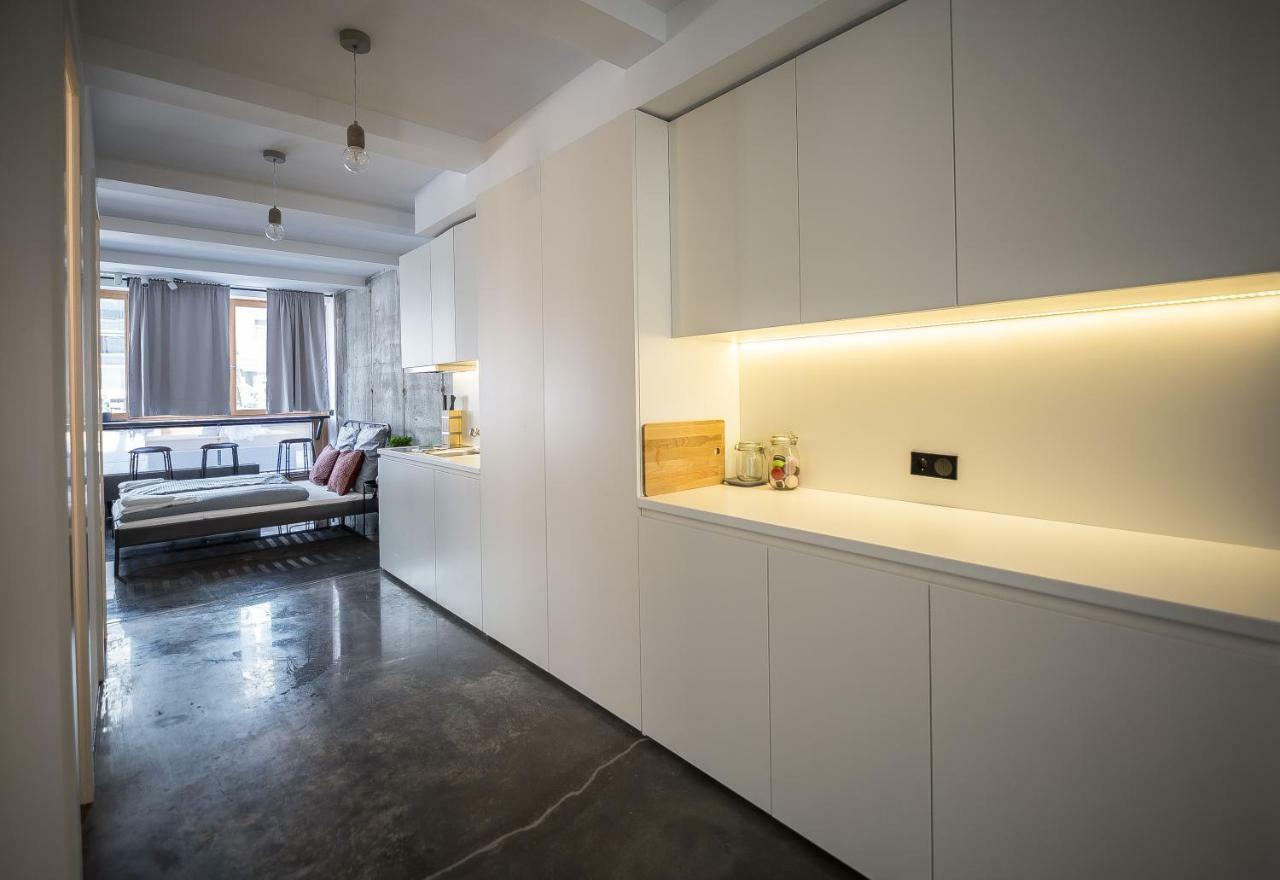 Aparthotel Nena Metropolpark - Mitte -adult Only 2*