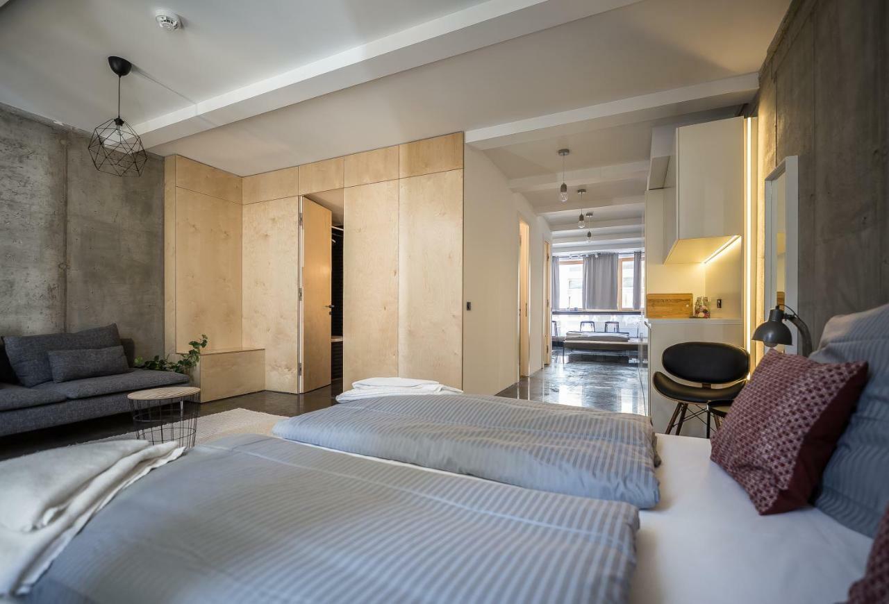 Nena Metropolpark - Mitte -adult Only 2*