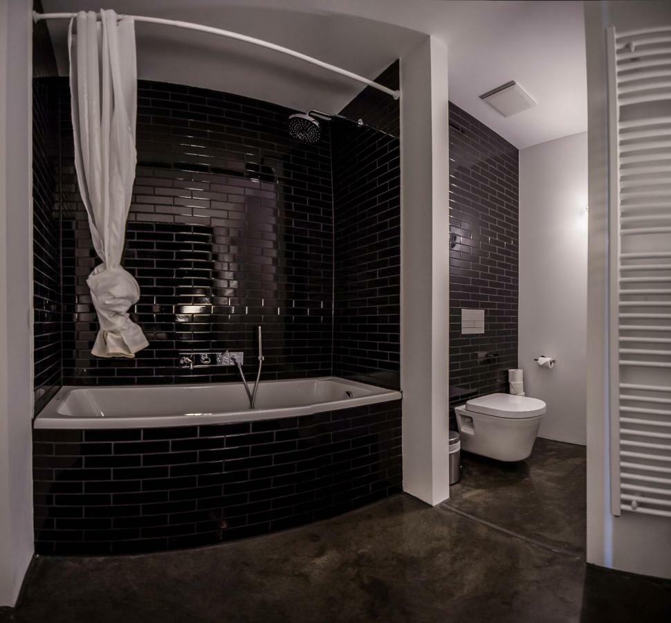 Nena Metropolpark - Mitte -adult Only Aparthotel Berlin