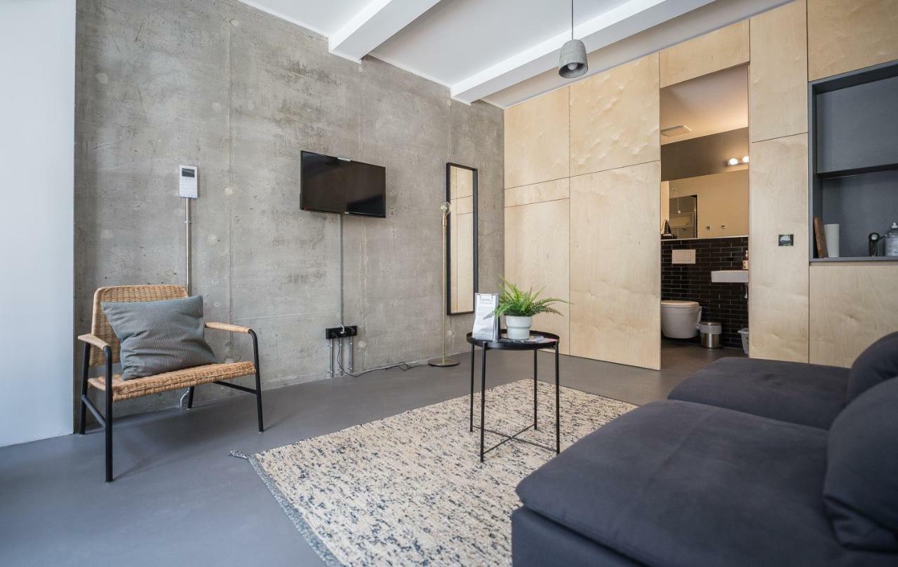 Aparthotel Nena Metropolpark - Mitte -adult Only Berlin