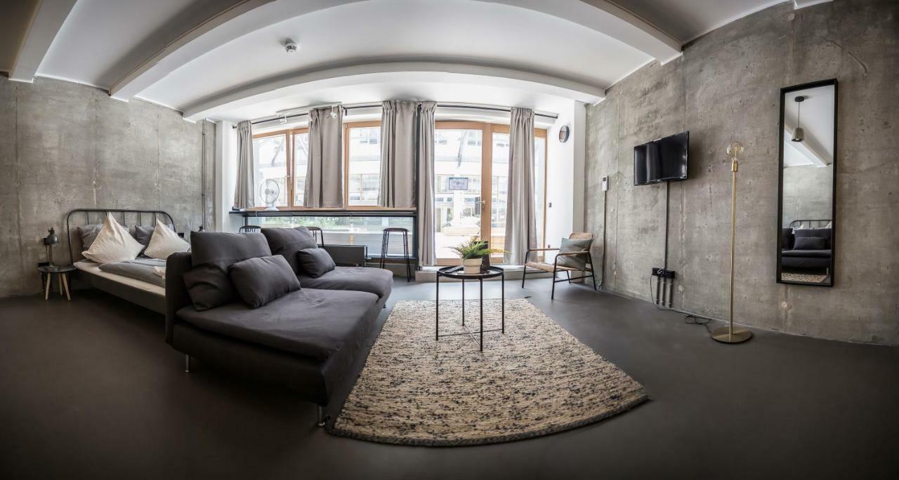 Aparthotel Nena Metropolpark - Mitte -adult Only