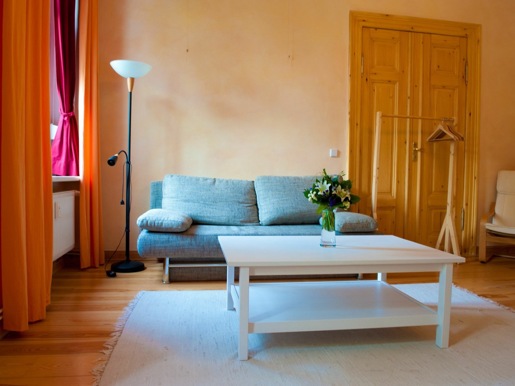 Excellent Kreuzberg Apartamento