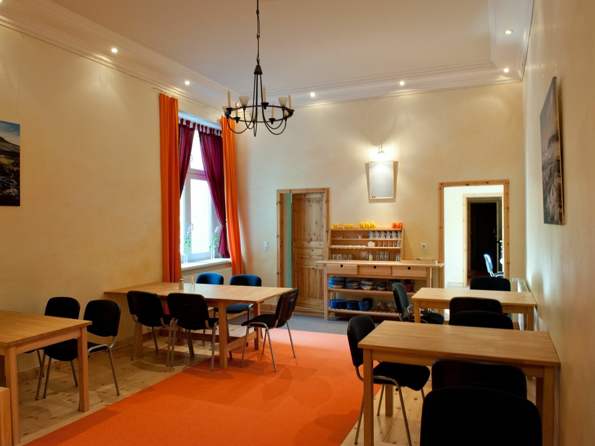Excellent Kreuzberg Apartamento *