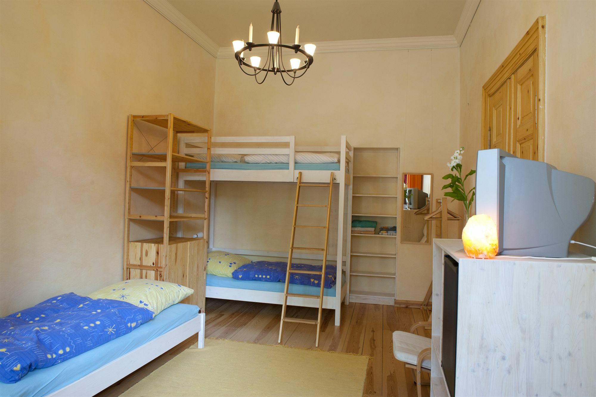 Excellent Kreuzberg Apartamento *