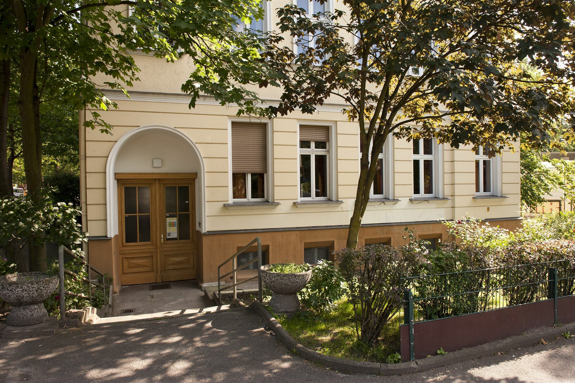 Excellent Kreuzberg Apartamento Berlim