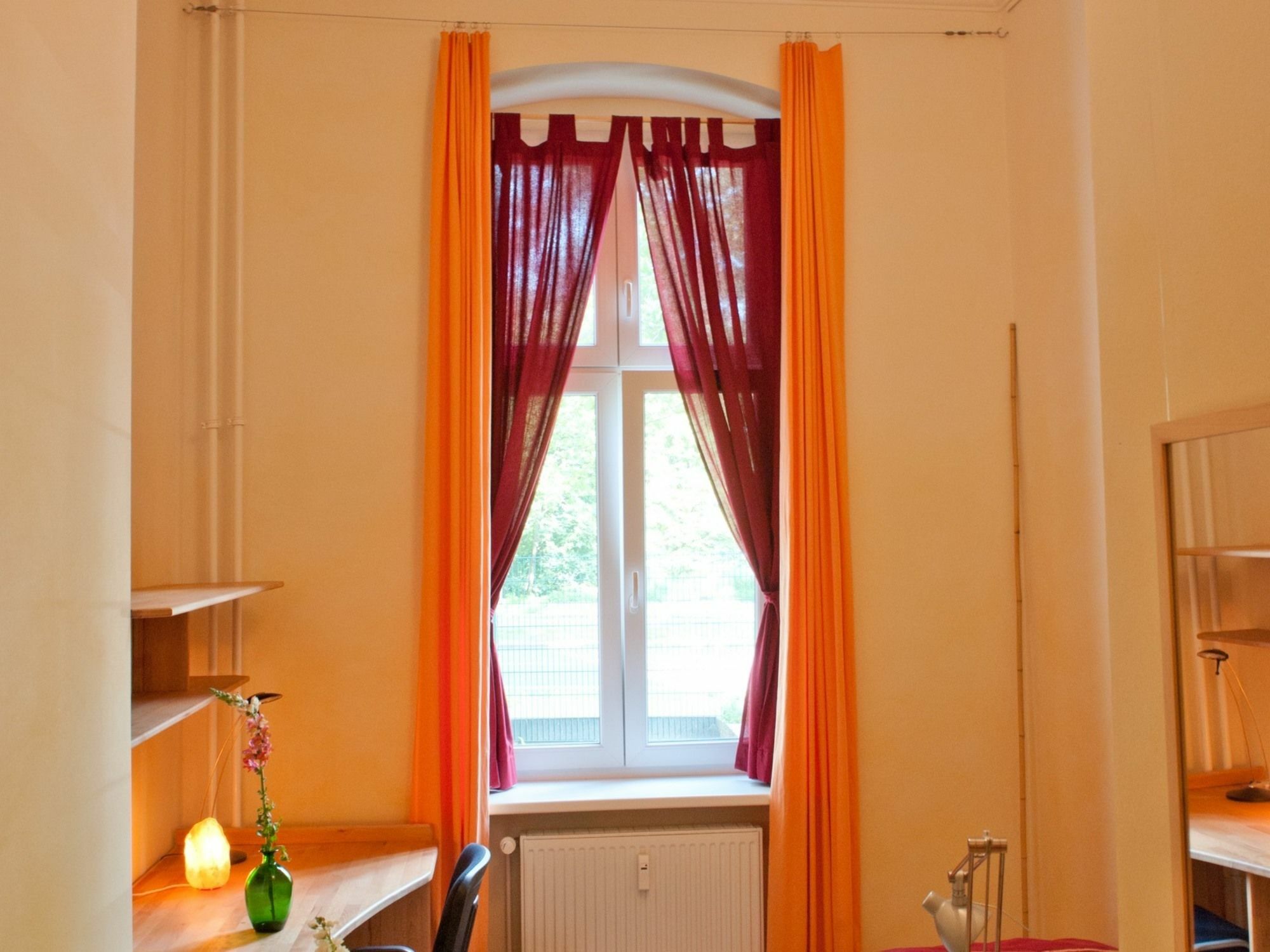 Apartamento Excellent Kreuzberg