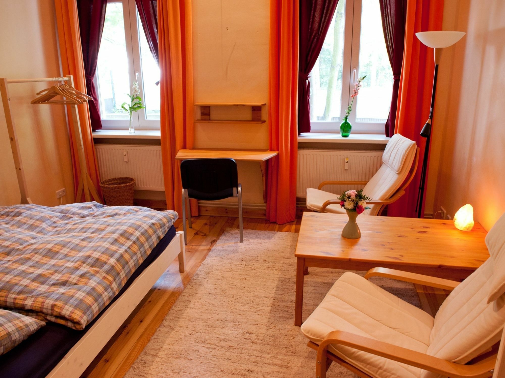 Apartamento Excellent Kreuzberg *