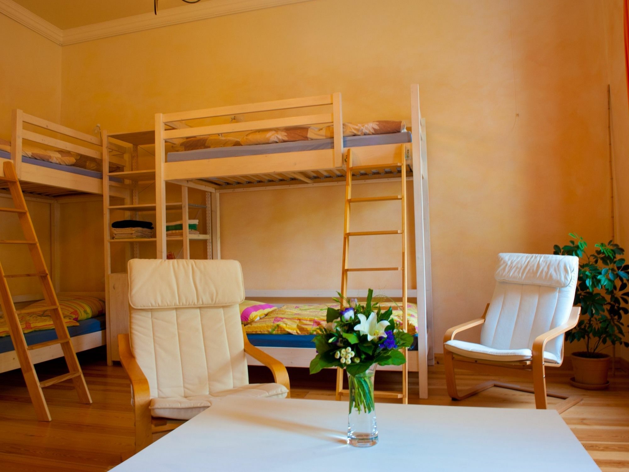Excellent Kreuzberg Apartamento Berlim