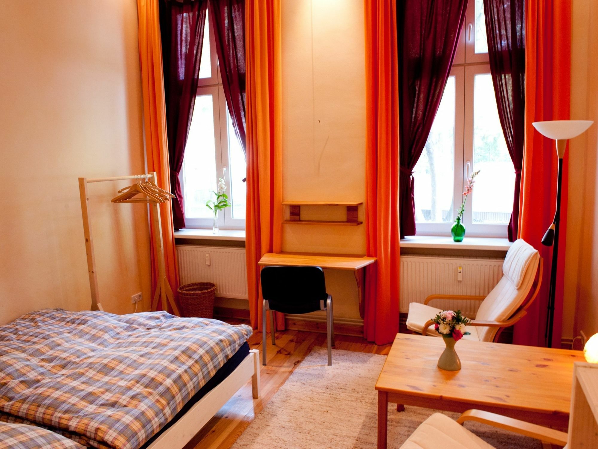 Apartamento Excellent Kreuzberg *