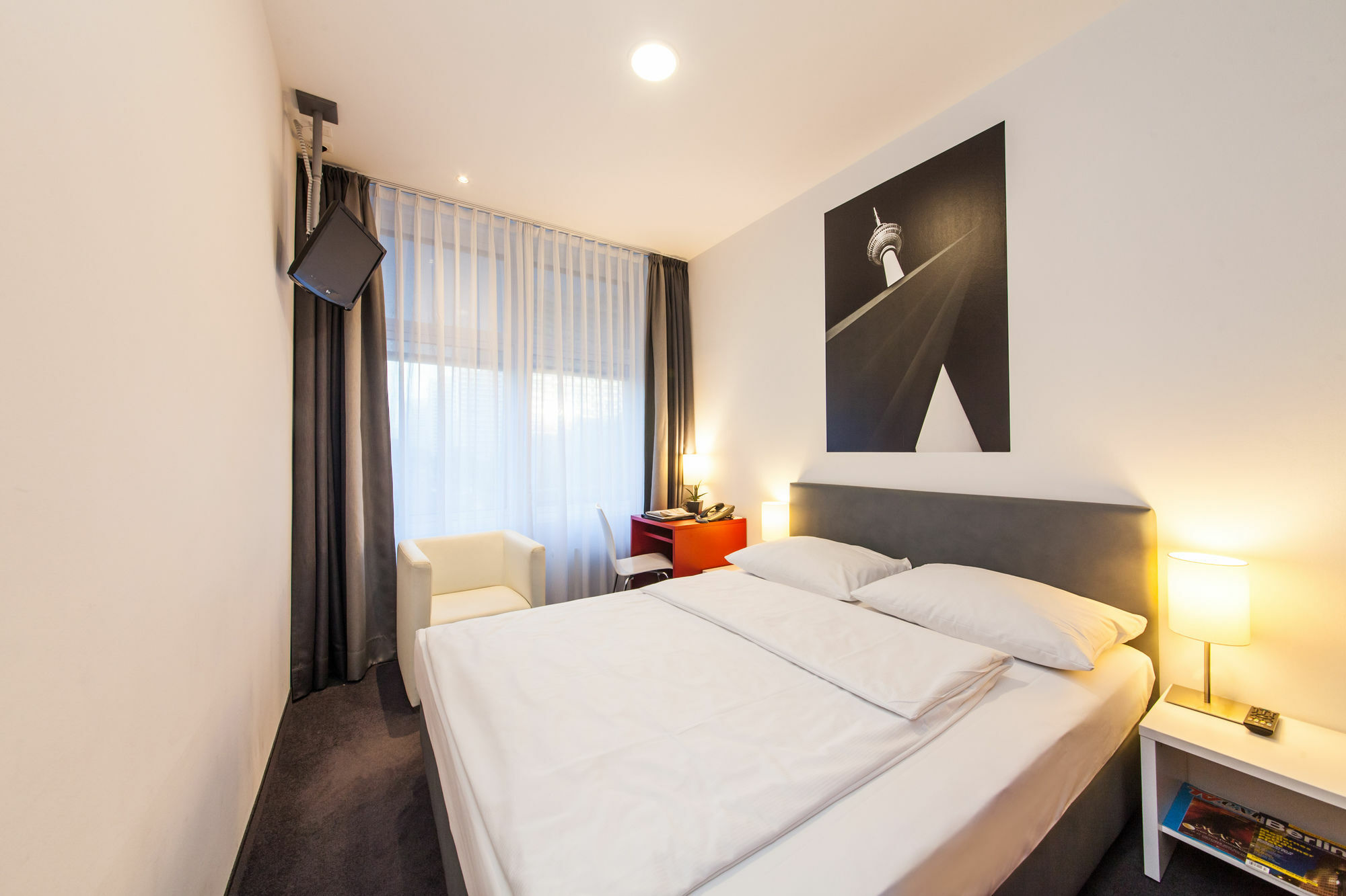Hotel Select Gendarmenmarkt Berlin