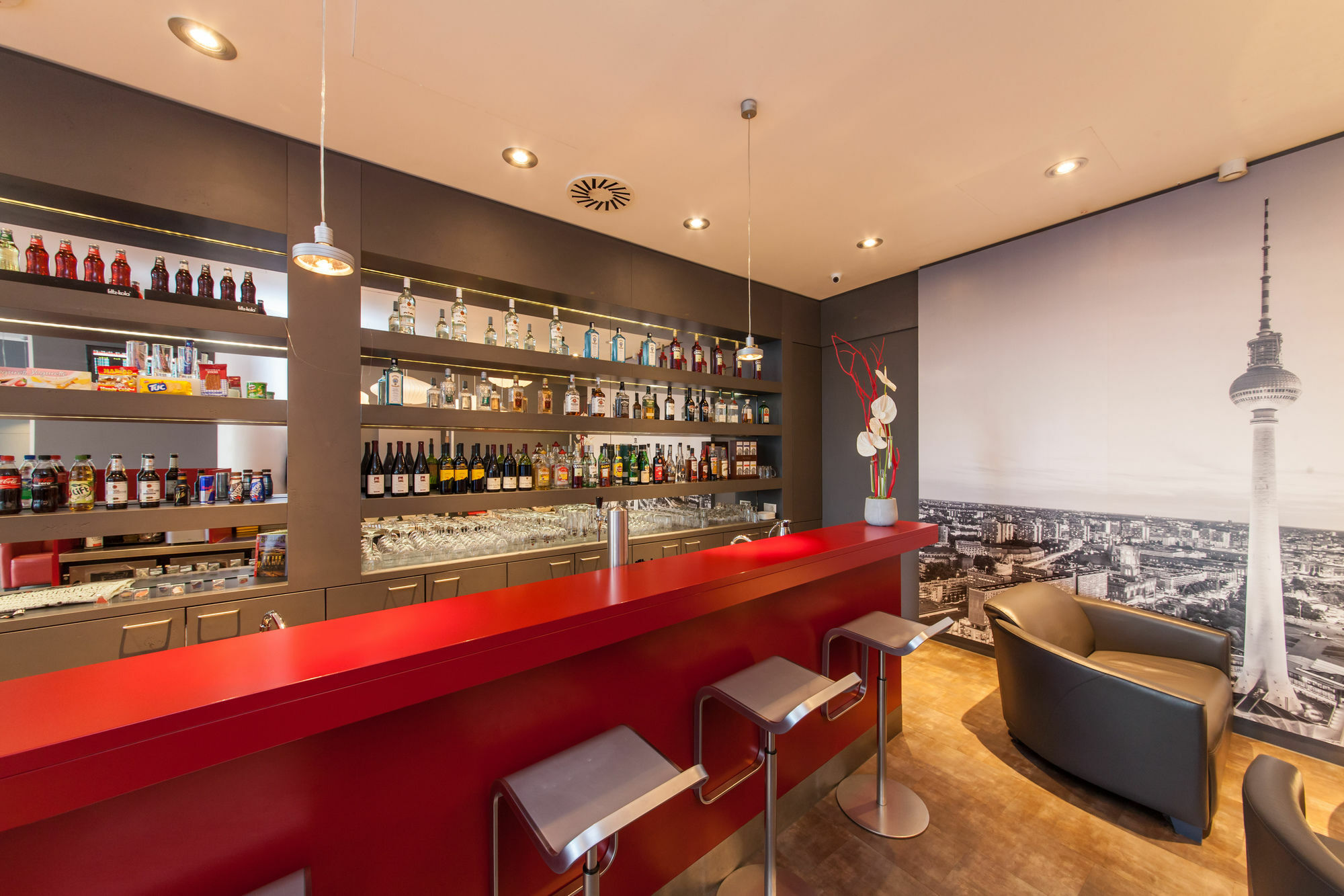 Hotel Select Gendarmenmarkt 4*