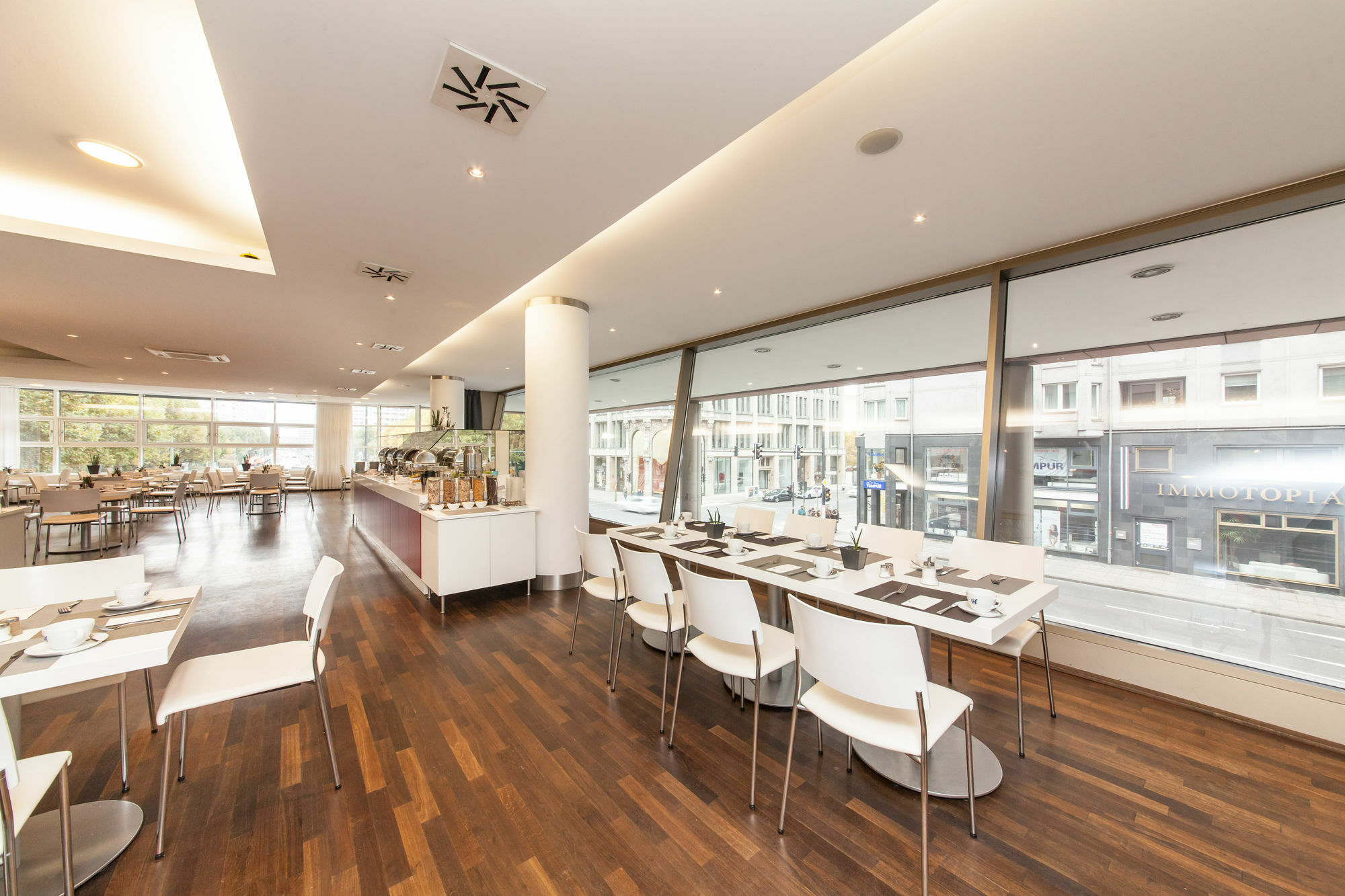Hotel Select Gendarmenmarkt