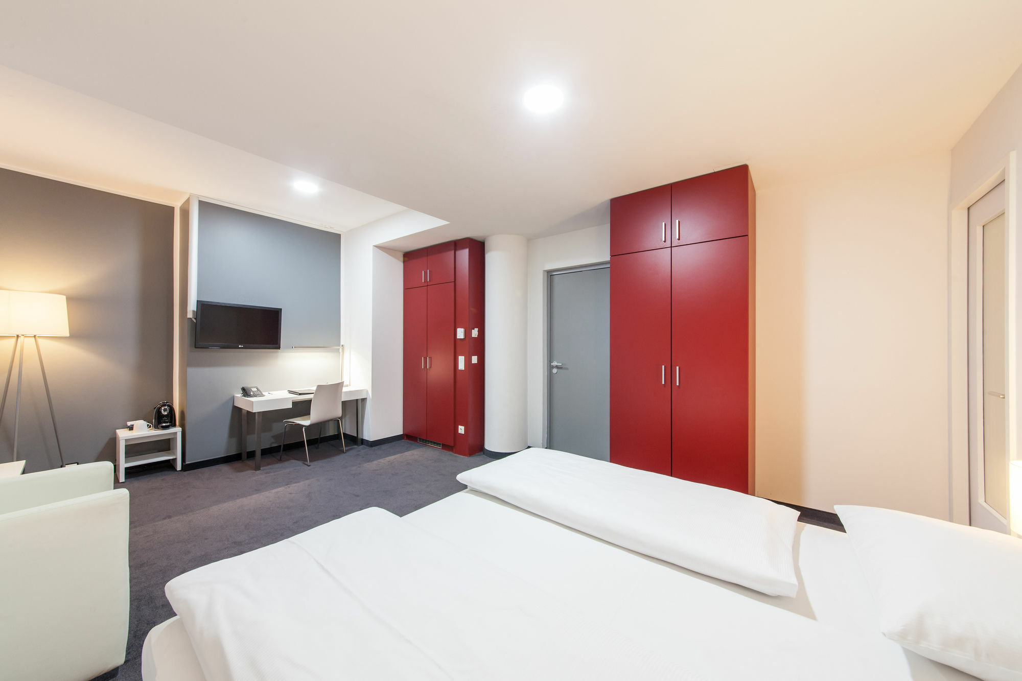 Hotel Select Gendarmenmarkt Berlin