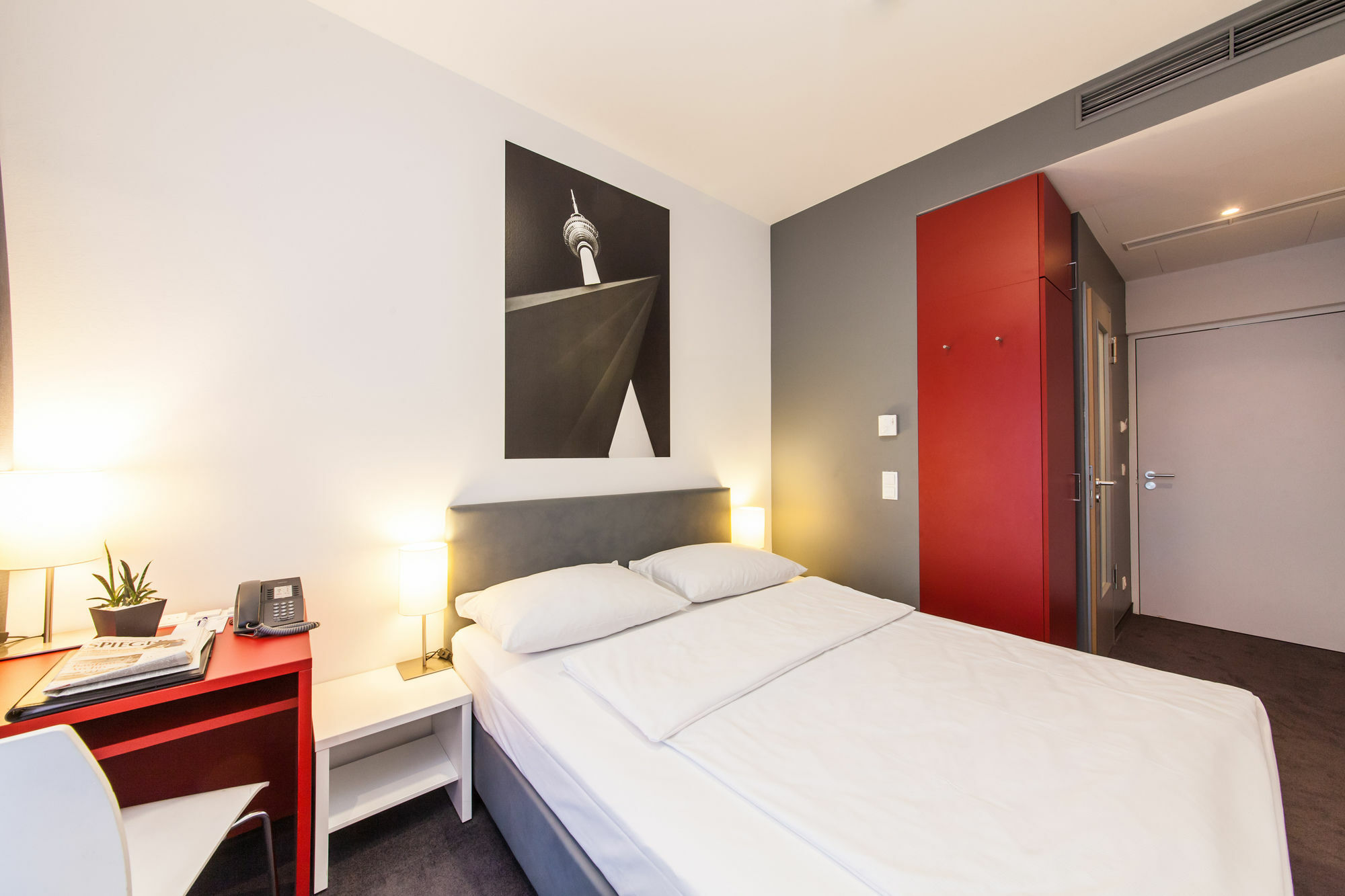 Hotel Select Gendarmenmarkt Berlin