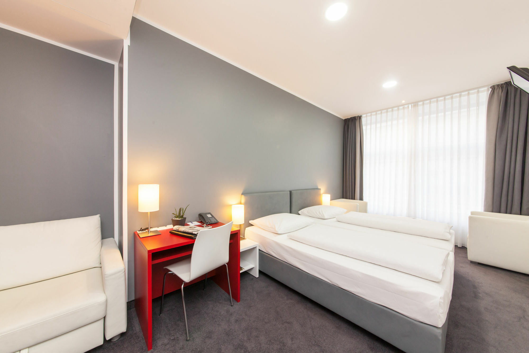 Hotel Select Gendarmenmarkt Berlin