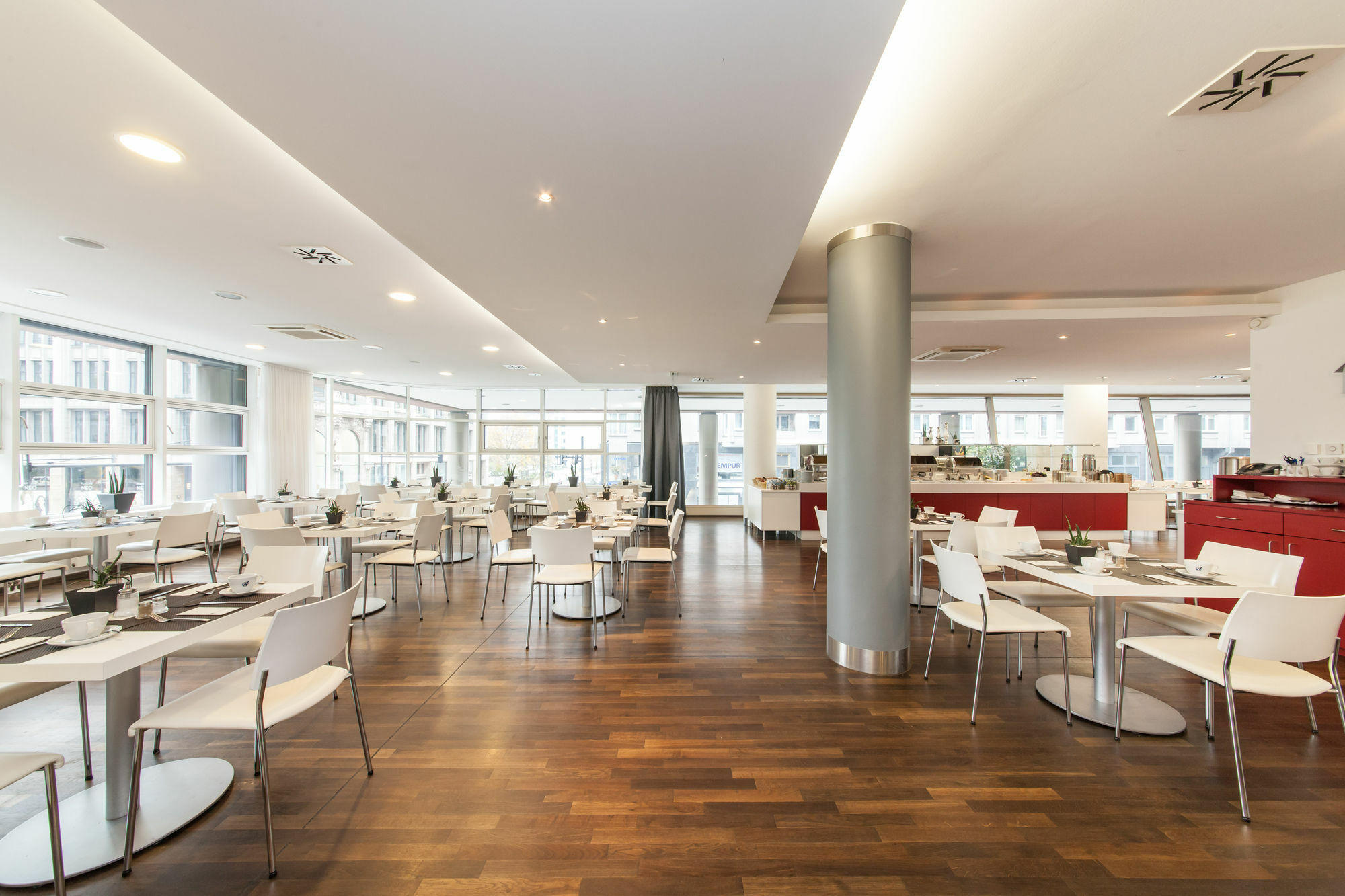 Hotel Select Gendarmenmarkt Berlin