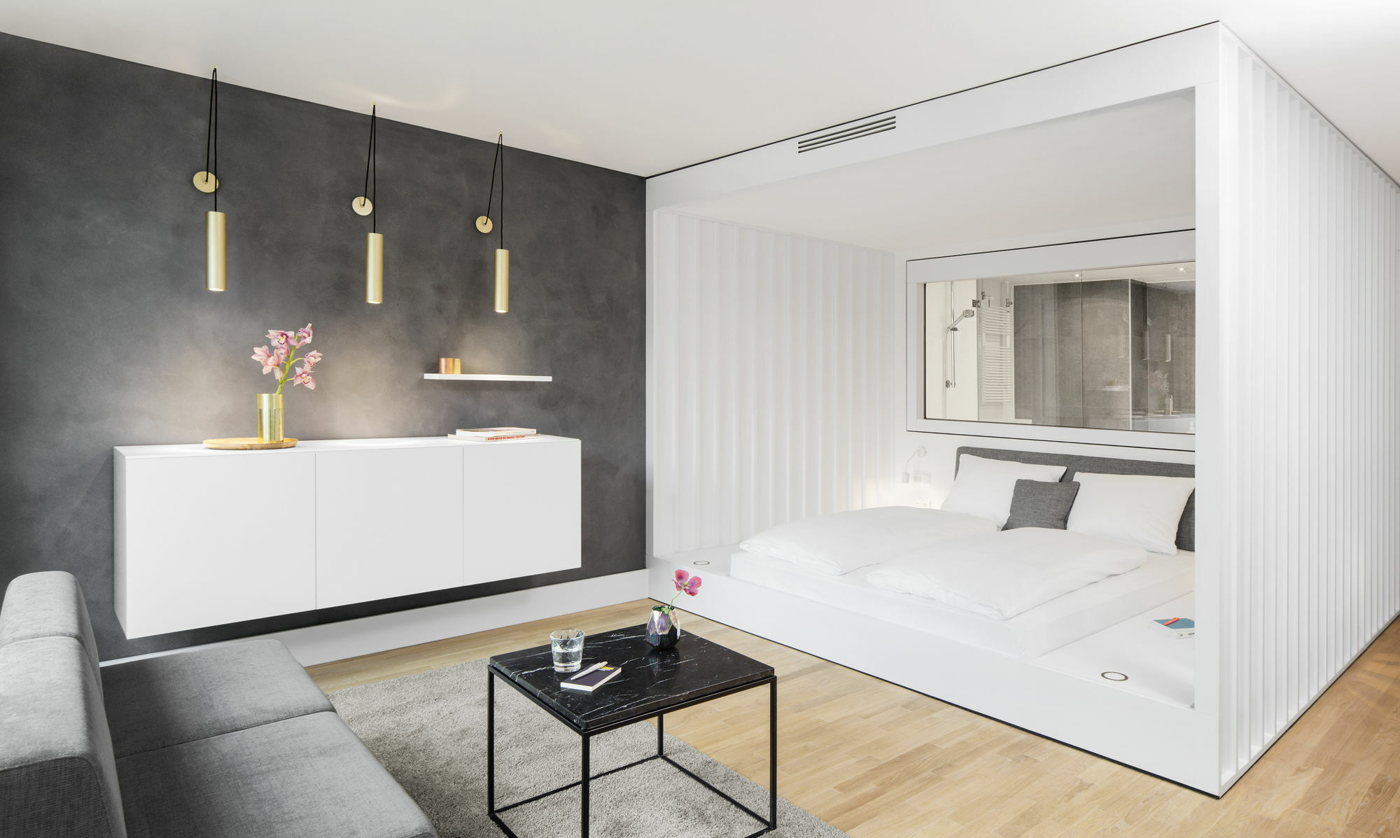 Aparthotel Amano 3*