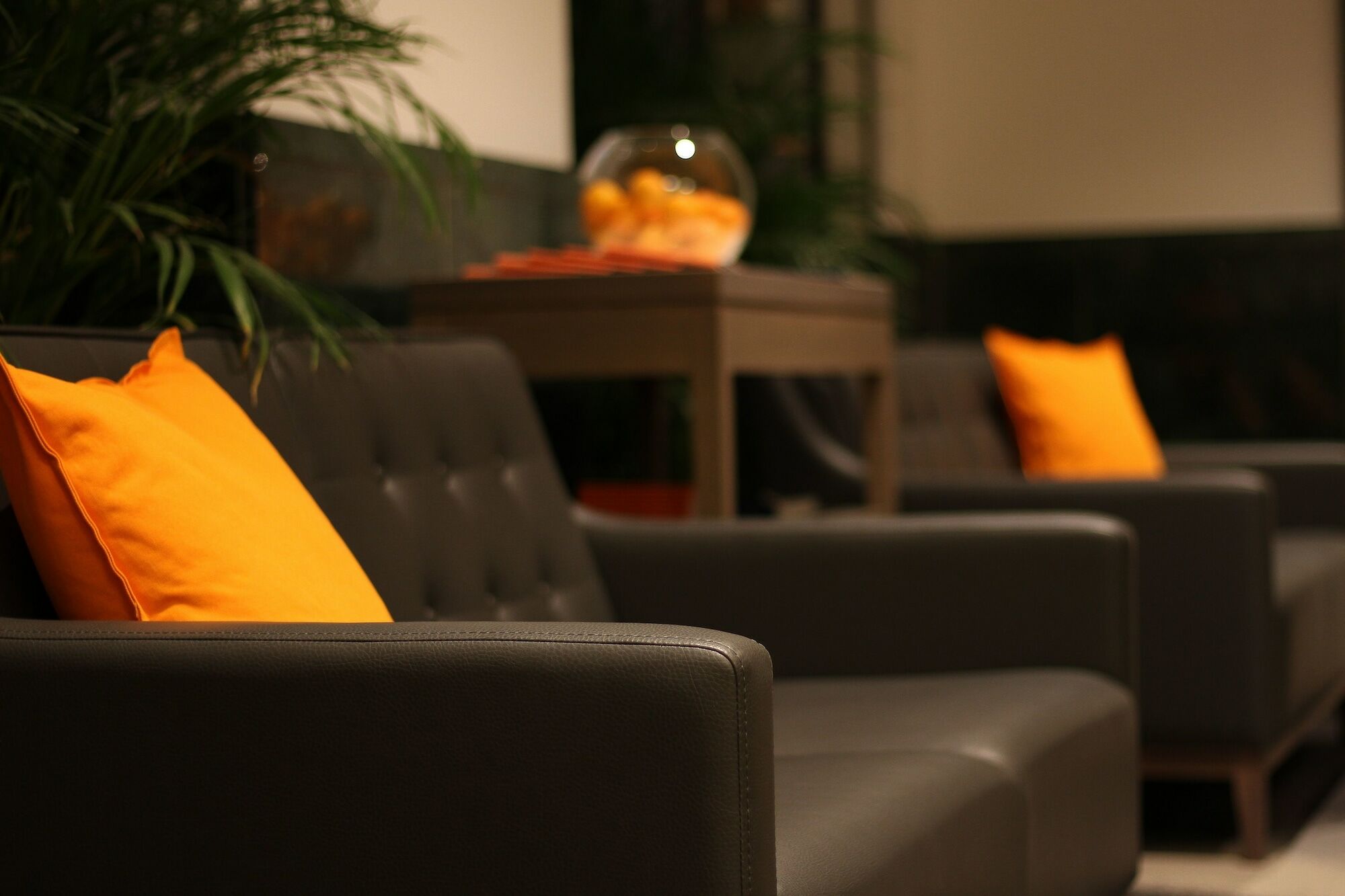 Highpark Am Potsdamer Platz Aparthotel