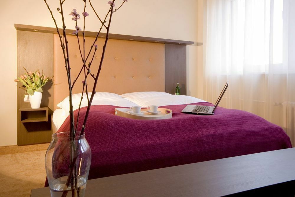 Energiehotel West Hotel 3*