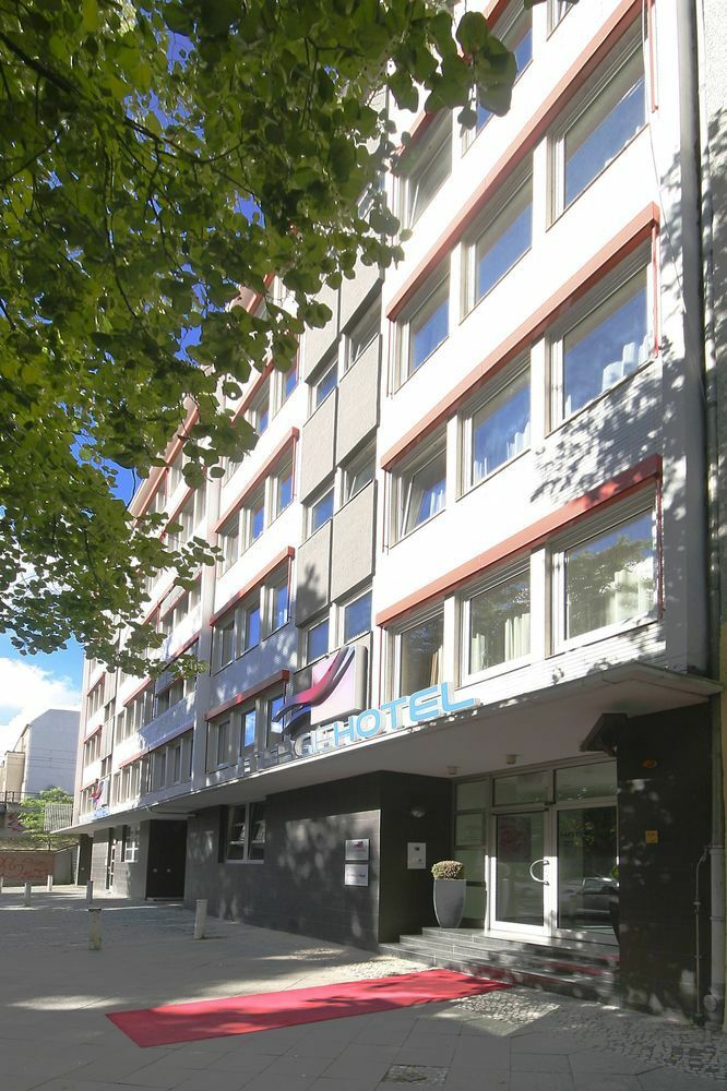Hotel Energiehotel West 3*