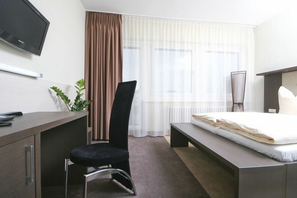 Energiehotel West Hotel Berlin
