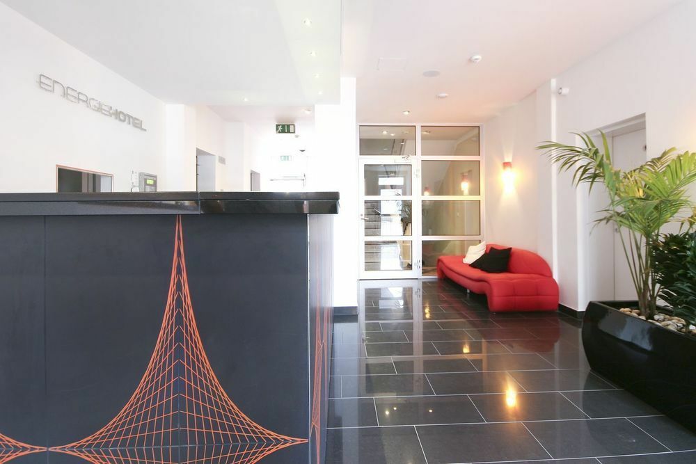 Energiehotel West Hotel Berlin