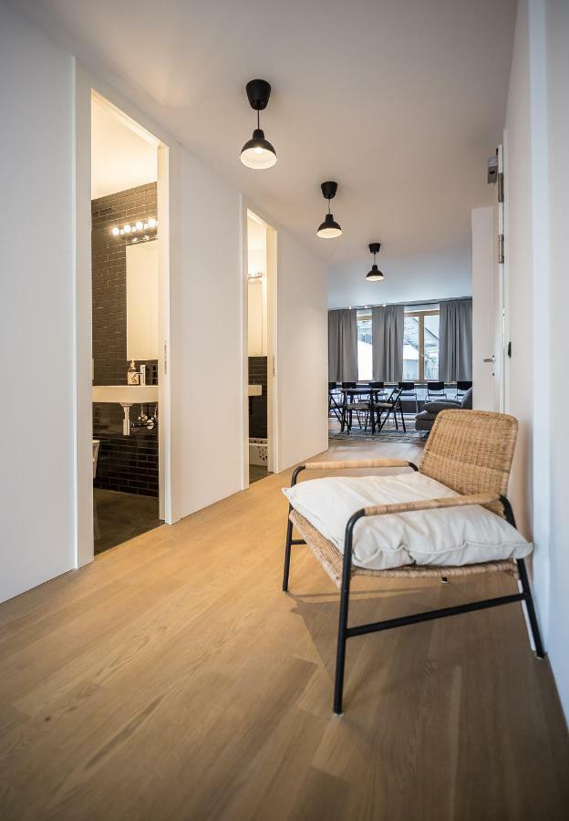 Aparthotel Nena Metropolpark - Mitte -adult Only Berlin