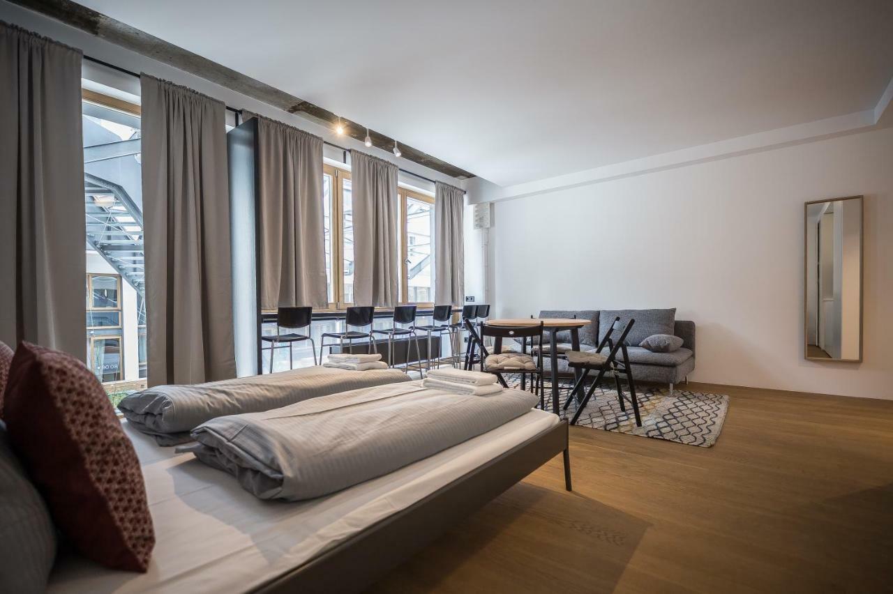 Aparthotel Nena Metropolpark - Mitte -adult Only 2*