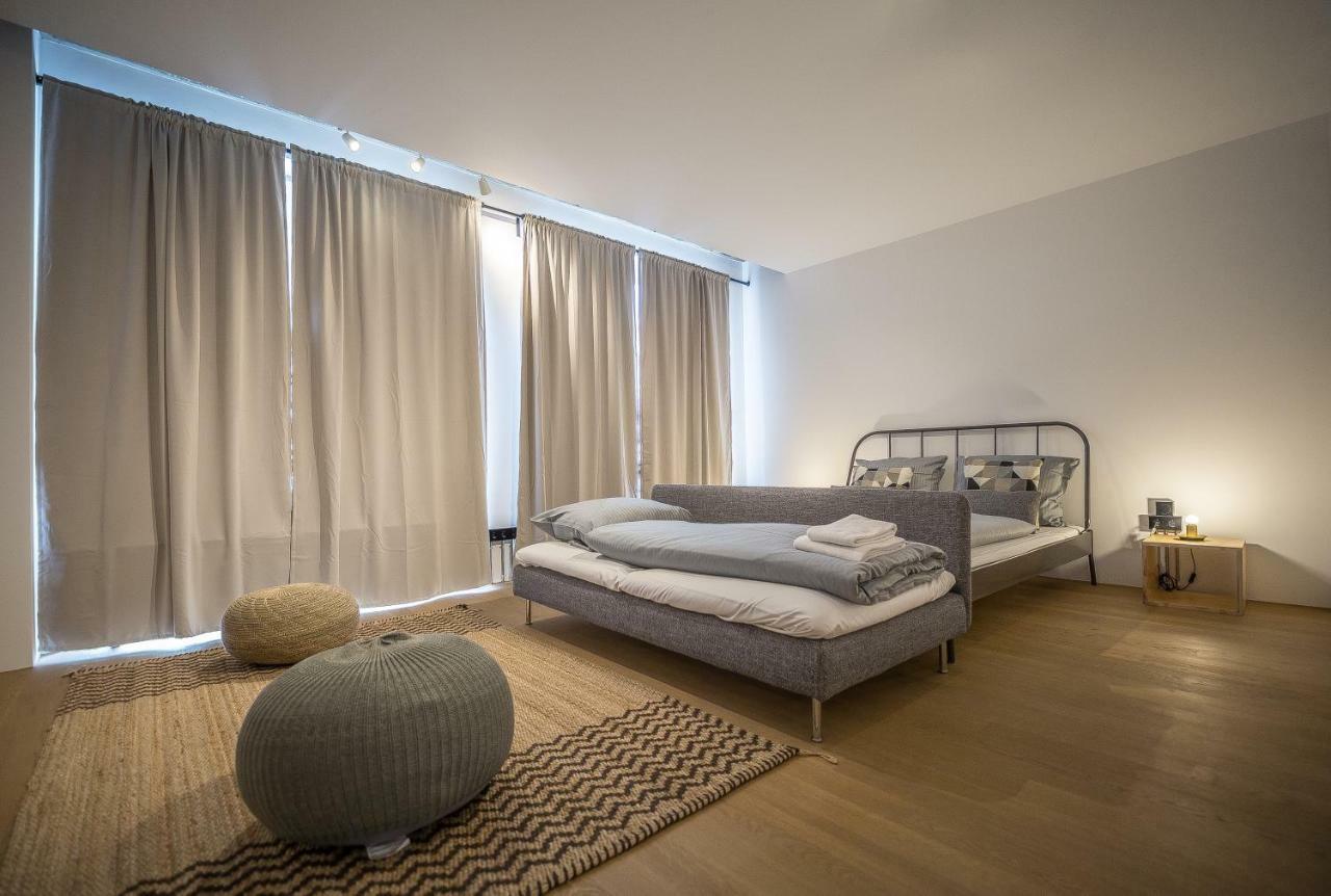 Aparthotel Nena Metropolpark - Mitte -adult Only