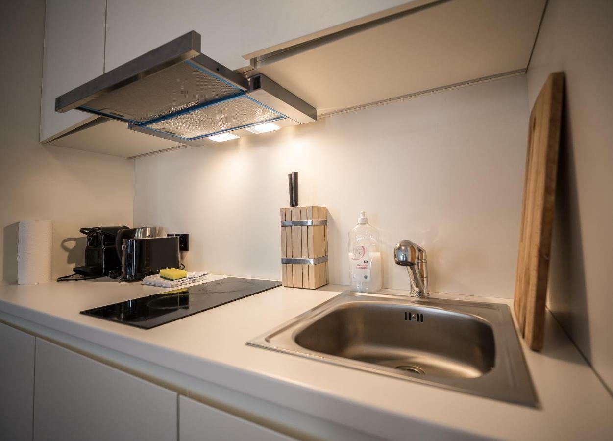 Nena Metropolpark - Mitte -adult Only Aparthotel 2*