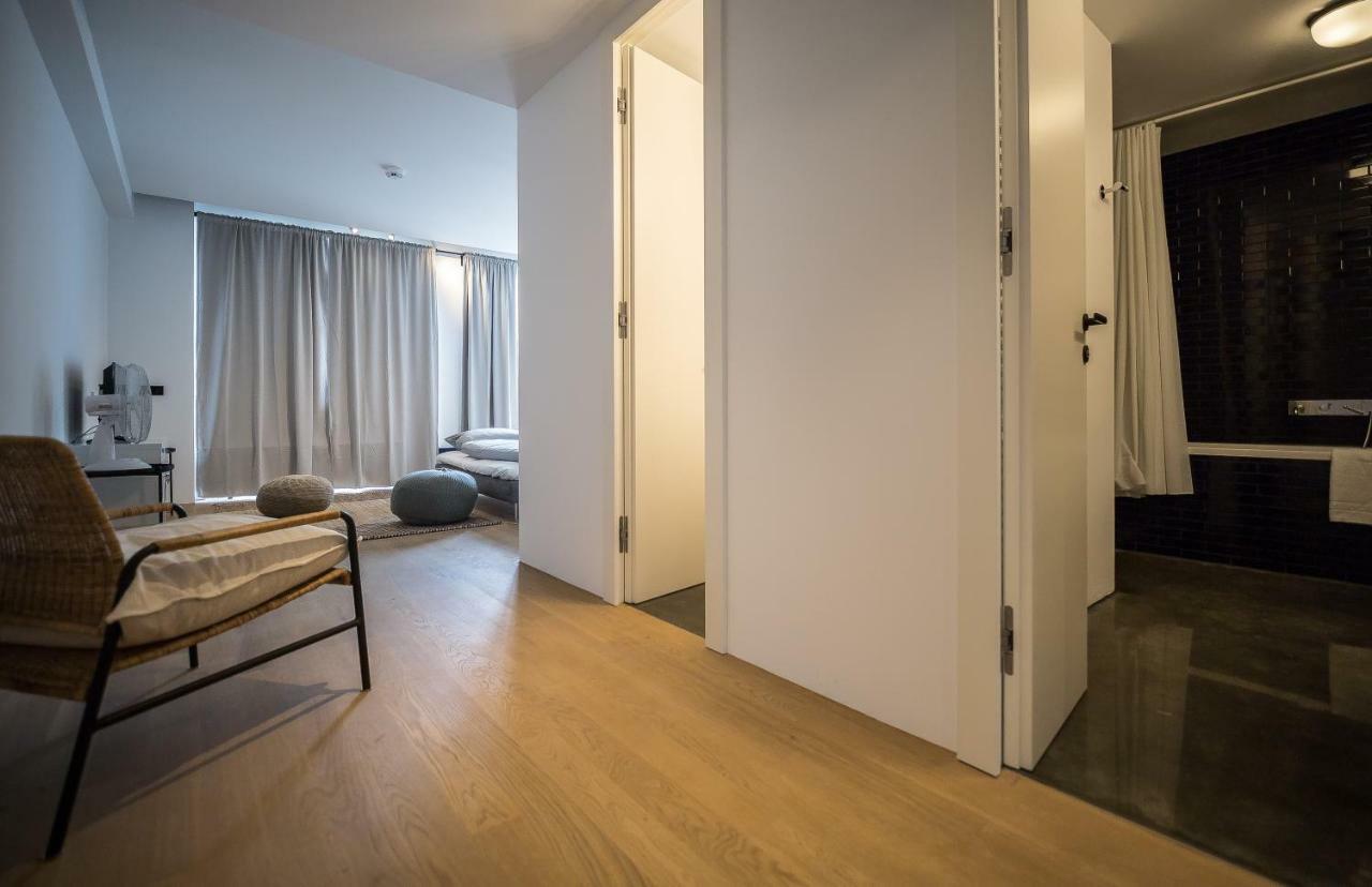 Aparthotel Nena Metropolpark - Mitte -adult Only 2*