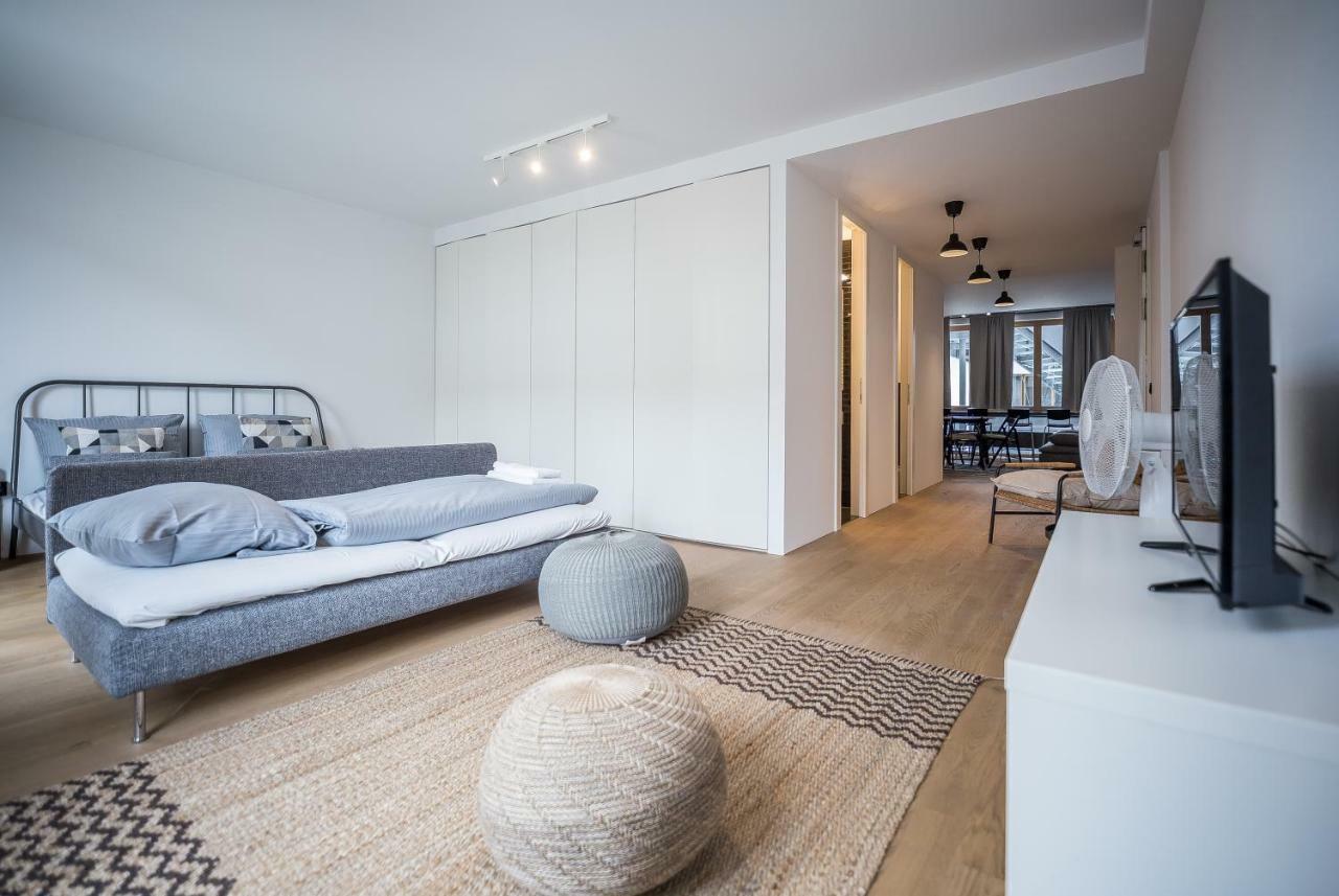 Nena Metropolpark - Mitte -adult Only Aparthotel 2*